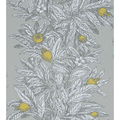 Английские обои Osborne & Little, коллекция Mansfield Park, артикул W7458-02