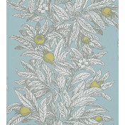 Английские обои Osborne & Little, коллекция Mansfield Park, артикул W7458-03