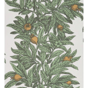 Английские обои Osborne & Little, коллекция Mansfield Park, артикул W7458-04