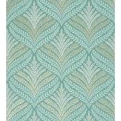 Английские обои Osborne & Little, коллекция Mansfield Park, артикул W7460-03