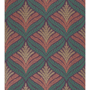 Английские обои Osborne & Little, коллекция Mansfield Park, артикул W7460-04