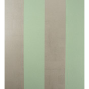 Английские обои Osborne & Little, коллекция Metallico Vinyls, артикул W6904-04