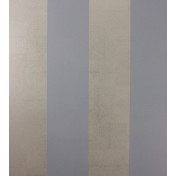 Английские обои Osborne & Little, коллекция Metallico Vinyls, артикул W6904-05
