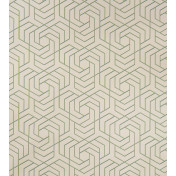 Английские обои Osborne & Little, коллекция Metropolis Vinyls 3, артикул W7352-02