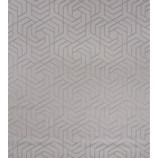 Английские обои Osborne & Little, коллекция Metropolis Vinyls 3, артикул W7352-05