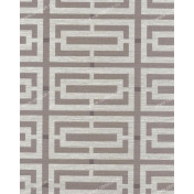 Английские обои Osborne & Little, коллекция Metropolis Vinyls II, артикул W6330-04