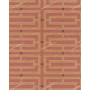 Английские обои Osborne & Little, коллекция Metropolis Vinyls II, артикул W6330-05