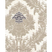 Английские обои Osborne & Little, коллекция Metropolis Vinyls II, артикул W6333-02