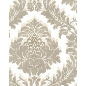 Английские обои Osborne & Little, коллекция Metropolis Vinyls II, артикул W6333-03