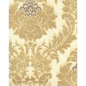 Английские обои Osborne & Little, коллекция Metropolis Vinyls II, артикул W6333-05