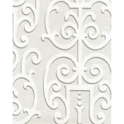 Английские обои Osborne & Little, коллекция Metropolis Vinyls II, артикул W6335-01