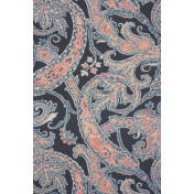 Английские обои Osborne & Little, коллекция Pasha, артикул W6750-06