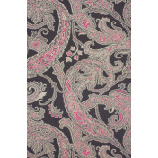 Английские обои Osborne & Little, коллекция Pasha, артикул W6750-07