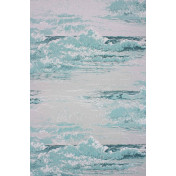 Английские обои Osborne & Little, коллекция Pasha, артикул W6756-01