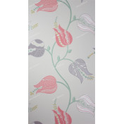 Английские обои Osborne & Little, коллекция Persian Garden, артикул W6490-02