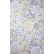 Английские обои Osborne & Little, коллекция Persian Garden, артикул W6492-02