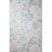 Английские обои Osborne & Little, коллекция Persian Garden, артикул W6492-04