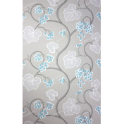 Английские обои Osborne & Little, коллекция Persian Garden, артикул W6494-04