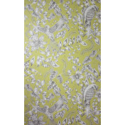 Английские обои Osborne & Little, коллекция Persian Garden, артикул W6495-01