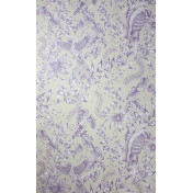 Английские обои Osborne & Little, коллекция Persian Garden, артикул W6495-06