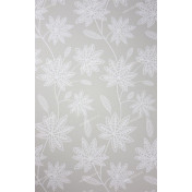 Английские обои Osborne & Little, коллекция Persian Garden, артикул W6497-01