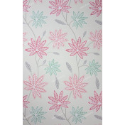 Английские обои Osborne & Little, коллекция Persian Garden, артикул W6497-02