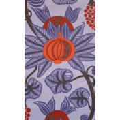 Английские обои Osborne & Little, коллекция Sariskar, артикул W6022-01