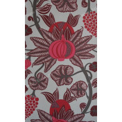 Английские обои Osborne & Little, коллекция Sariskar, артикул W6022-03