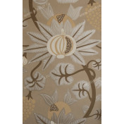 Английские обои Osborne & Little, коллекция Sariskar, артикул W6022-07