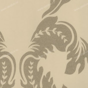 Английские обои Osborne & Little, коллекция Teatro, артикул W6030-03