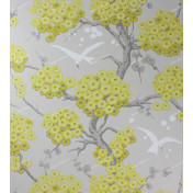 Английские обои Osborne & Little, коллекция Verdanta, артикул W6590-02