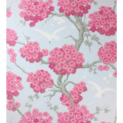 Английские обои Osborne & Little, коллекция Verdanta, артикул W6590-04