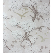 Английские обои Osborne & Little, коллекция Verdanta, артикул W6590-06