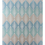 Английские обои Osborne & Little, коллекция Verdanta, артикул W6591-02