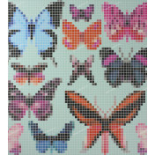 Английские обои Osborne & Little, коллекция Verdanta, артикул W6594-02