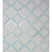 Английские обои Osborne & Little, коллекция Verdanta, артикул W6599-02