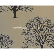 Английские обои Osborne & Little, коллекция Walk in the Park, артикул W5870-01