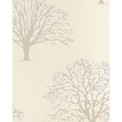 Английские обои Osborne & Little, коллекция Walk in the Park, артикул W5870-07