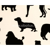 Английские обои Osborne & Little, коллекция Walk in the Park, артикул W5872-01