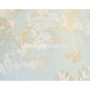 Английские обои Osborne & Little, коллекция Walk in the Park, артикул W5875-06