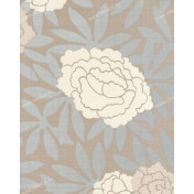 Английские обои Osborne & Little, коллекция Wallpaper Album IV, артикул W5220-06