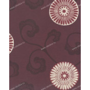 Английские обои Osborne & Little, коллекция Wallpaper Album IV, артикул W5332-01