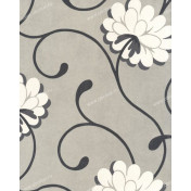 Английские обои Osborne & Little, коллекция Wallpaper Album V, артикул W5456-06