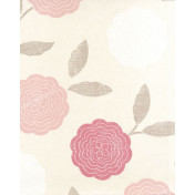 Английские обои Osborne & Little, коллекция Wallpaper Album V, артикул W5513-04