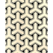 Английские обои Osborne & Little, коллекция Wallpaper Album V, артикул W5556-02