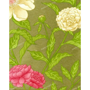 Английские обои Osborne & Little, коллекция Wallpaper Album V, артикул W5722-01