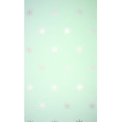 Английские обои Osborne & Little, коллекция Wallpaper Album V, артикул W5733-01