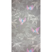 Английские обои Osborne & Little, коллекция Wallpaper Album VII, артикул W5603-06