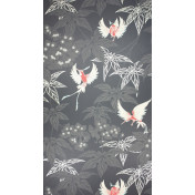 Английские обои Osborne & Little, коллекция Wallpaper Album VII, артикул W5603-07