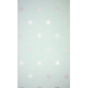 Английские обои Osborne & Little, коллекция Wallpaper Album VII, артикул W5733-01